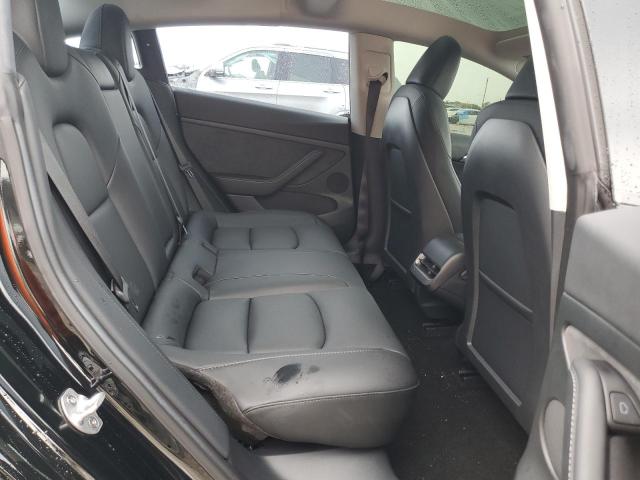 Photo 10 from auction – 2023 TESLA MODEL 3 with VIN 5YJ3E1EA2PF691081