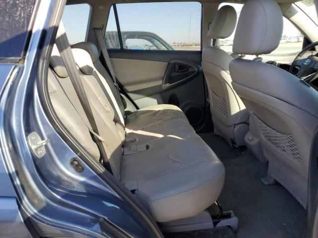 Photo 10 from auction – 2011 TOYOTA RAV4 LIMIT with VIN 2T3YK4DV4BW009857