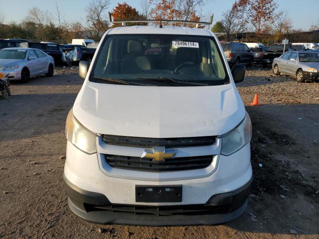Photo 5 from auction – 2015 CHEVROLET CITY EXPRE with VIN 3N63M0YN0FK718972