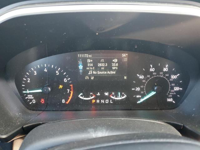Photo 9 from auction – 2020 FORD ESCAPE SE with VIN 1FMCU0G66LUC01213