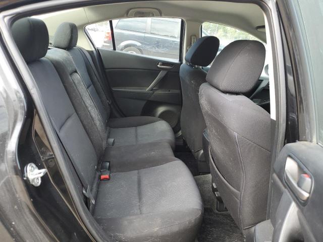 Photo 10 from auction – 2010 MAZDA MAZDA3 with VIN JM1BL1SF2A1333108