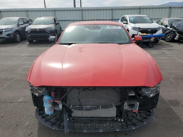 Photo 5 from auction – 2024 FORD MUSTANG with VIN 1FA6P8TH1R5126038