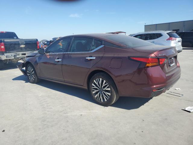 Photo 2 from auction – 2024 NISSAN ALTIMA SV with VIN 1N4BL4DW4RN416094