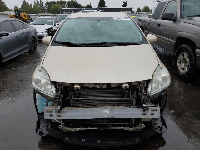 Photo 5 from auction – 2010 TOYOTA PRIUS with VIN JTDKN3DU7A1243678