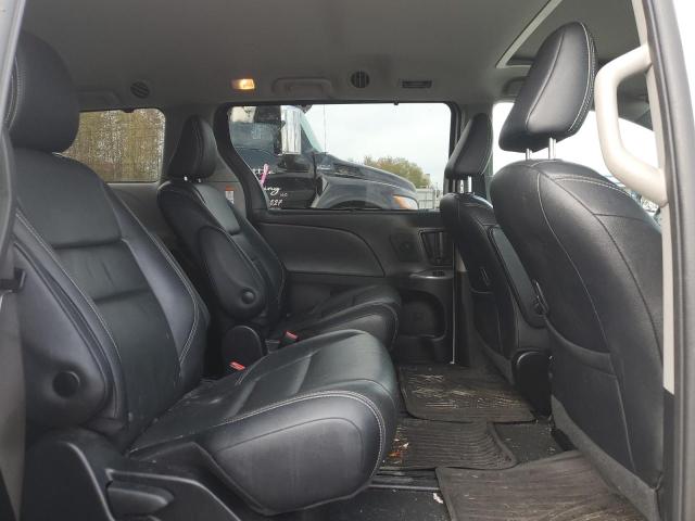 Photo 11 from auction – 2020 TOYOTA SIENNA SE with VIN 5TDEZ3DC5LS229020