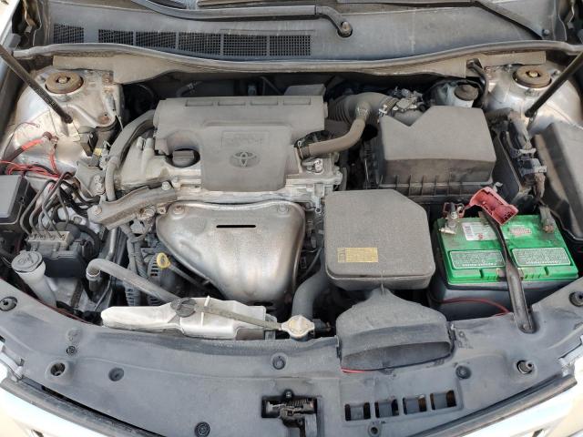 Photo 11 from auction – 2014 TOYOTA CAMRY L with VIN 4T1BF1FK7EU356964