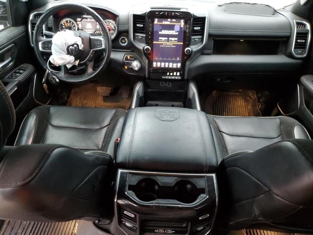 Photo 8 from auction – 2020 RAM 1500 LARAM with VIN 1C6SRFJT3LN134395