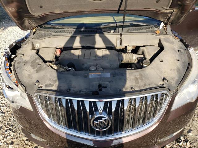 Photo 12 from auction – 2015 BUICK ENCLAVE with VIN 5GAKRBKD9FJ141227