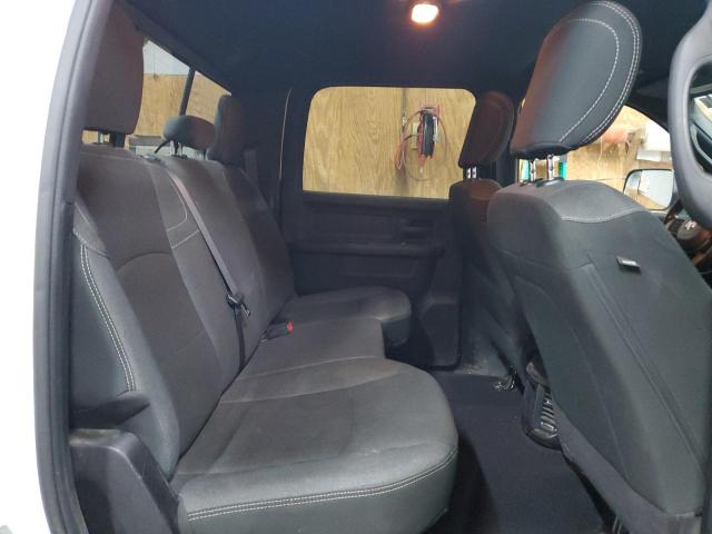 Photo 10 from auction – 2021 RAM 2500 TRADE with VIN 3C6UR5HJ9MG608478