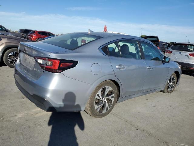 Photo 3 from auction – 2021 SUBARU LEGACY PRE with VIN 4S3BWAF63M3020014