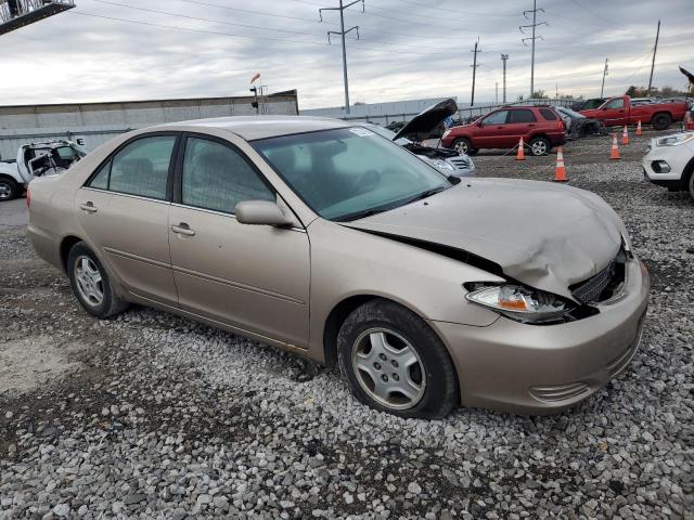 Photo 4 from auction – 2002 TOYOTA CAMRY LE with VIN 4T1BF32K02U505597