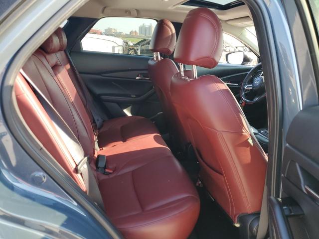 Photo 11 from auction – 2023 MAZDA CX-30 PREF with VIN 3MVDMBCM7PM531363