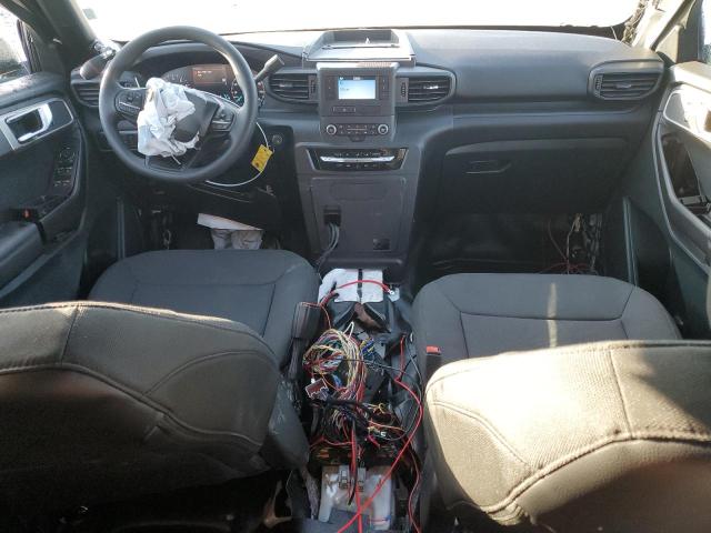 Photo 8 from auction – 2024 FORD EXPLORER P with VIN 1FM5K8AB8RGA28904