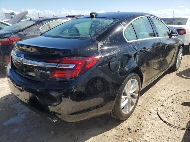 Фото 3 с аукциона – 2015 BUICK REGAL с VIN 2G4GK5EX3F9295343