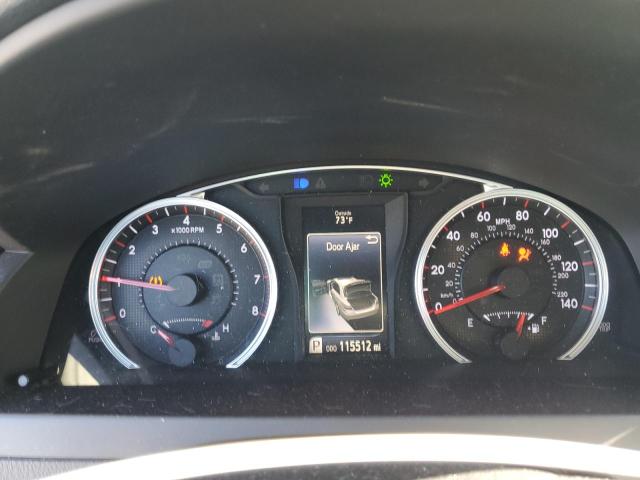 Photo 9 from auction – 2016 TOYOTA CAMRY LE with VIN 4T1BF1FK0GU190564