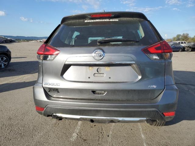 Photo 6 from auction – 2018 NISSAN ROGUE S with VIN KNMAT2MV2JP563332