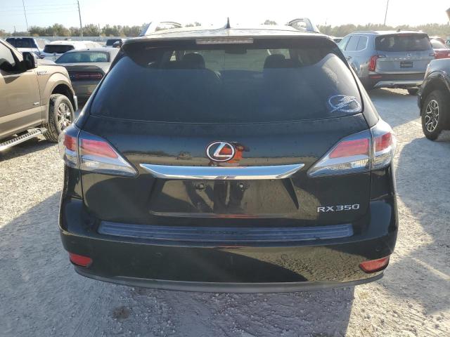 Photo 6 from auction – 2015 LEXUS RX 350 with VIN 2T2ZK1BA9FC200642