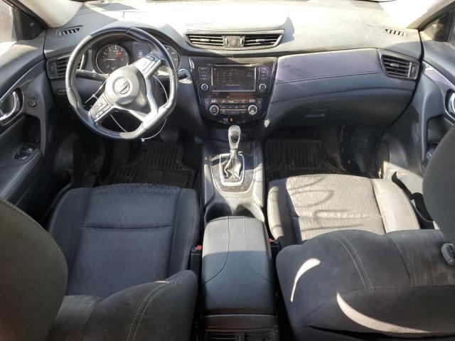 Photo 8 from auction – 2018 NISSAN ROGUE S with VIN KNMAT2MT8JP609941