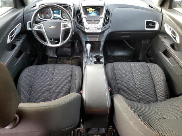 Photo 8 from auction – 2013 CHEVROLET EQUINOX LT with VIN 2GNALDEK7D1267621