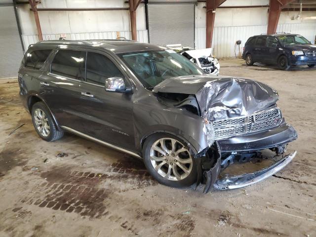 Photo 4 from auction – 2018 DODGE DURANGO CI with VIN 1C4RDJEG4JC187301