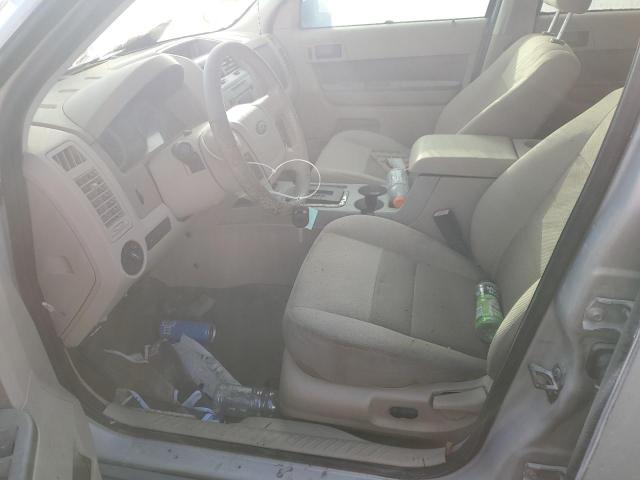 Photo 7 from auction – 2009 FORD ESCAPE XLT with VIN 1FMCU03719KA63244