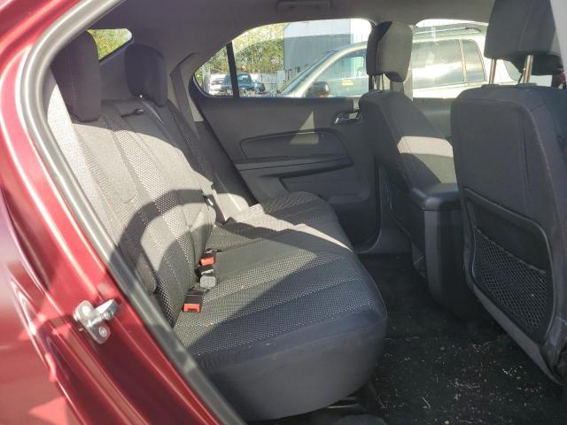 Photo 11 from auction – 2016 CHEVROLET EQUINOX LT with VIN 2GNALCEK3G6339335