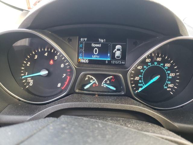 Photo 9 from auction – 2016 FORD ESCAPE SE with VIN 1FMCU0G78GUB86437