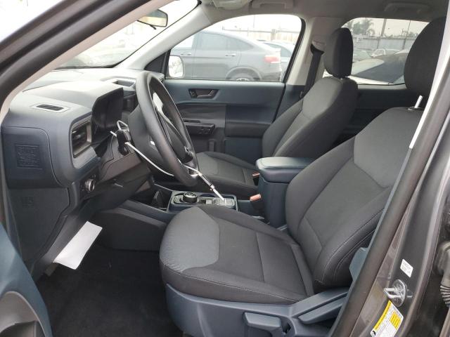 Photo 7 from auction – 2023 FORD MAVERICK X with VIN 3FTTW8F95PRA27964