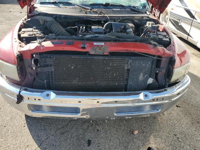 Photo 11 from auction – 1996 DODGE RAM 2500 with VIN 1B7KF23C6TJ168670