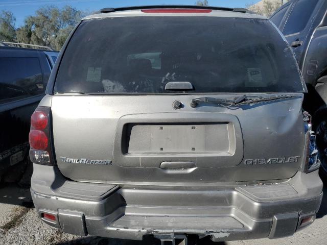 Photo 6 from auction – 2002 CHEVROLET TRAILBLAZE with VIN 1GNDS13SX22514788