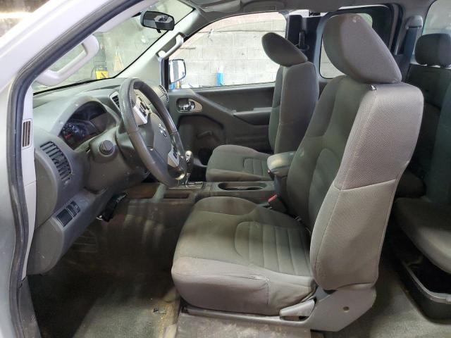 Photo 7 from auction – 2015 NISSAN FRONTIER S with VIN 1N6BD0CT2FN716636