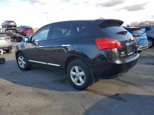 Photo 2 from auction – 2013 NISSAN ROGUE S with VIN JN8AS5MT5DW042106