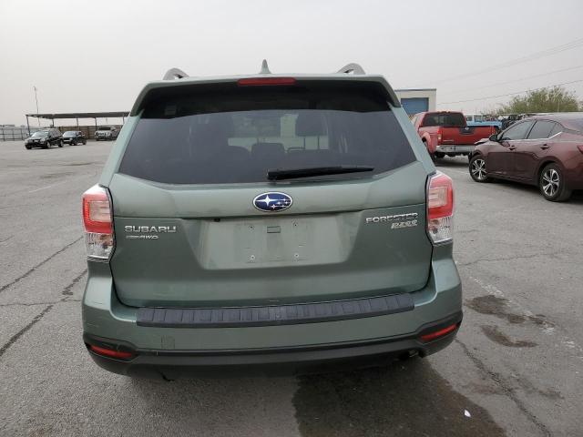 Photo 6 from auction – 2017 SUBARU FORESTER 2 with VIN JF2SJAEC2HH547302