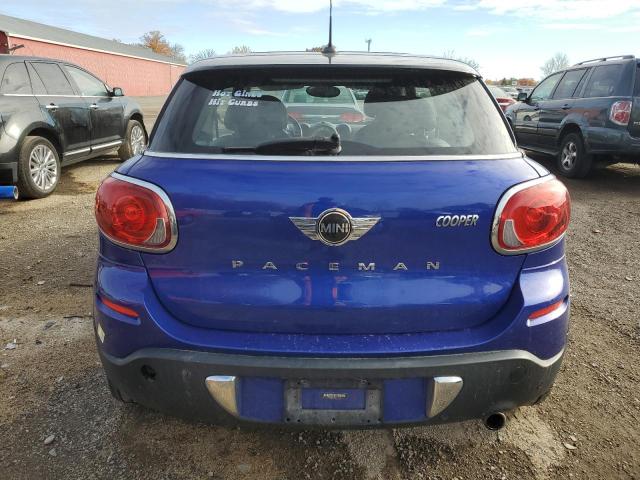 Photo 6 from auction – 2013 MINI COOPER PAC with VIN WMWSS1C58DWN93901