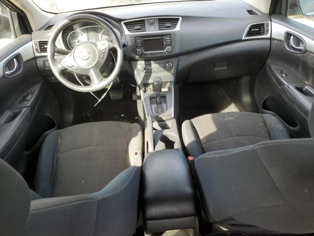 Photo 8 from auction – 2018 NISSAN SENTRA S with VIN 3N1AB7AP1JY218719