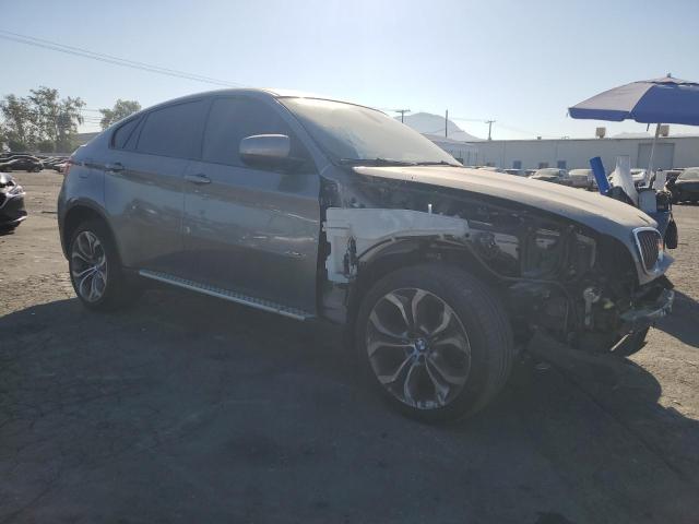 Photo 4 from auction – 2013 BMW X6 XDRIVE3 with VIN 5UXFG2C52DL786170