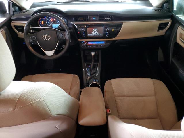 Photo 8 from auction – 2015 TOYOTA COROLLA EC with VIN 5YFBPRHE2FP280222