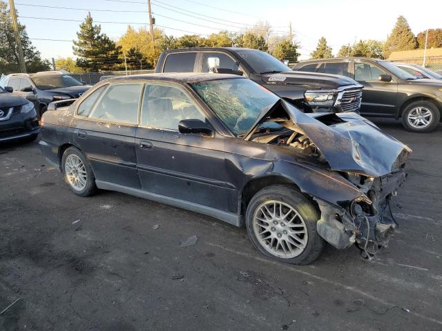 Photo 4 from auction – 1998 SUBARU LEGACY GT with VIN 4S3BD6750W6201565