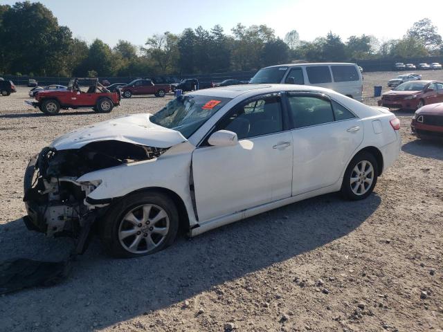 Photo 1 from auction – 2007 TOYOTA CAMRY LE with VIN 4T1BK46K07U553829
