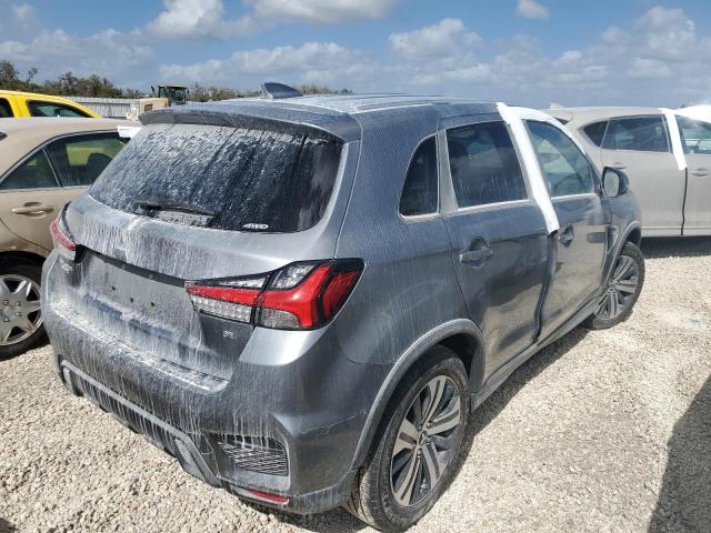 Photo 3 from auction – 2024 MITSUBISHI OUTLANDER with VIN JA4ARUAU7RU002816