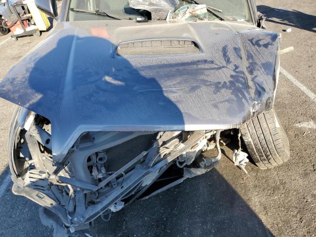 Photo 12 from auction – 2006 TOYOTA 4RUNNER SR with VIN JTEZU14R060076381