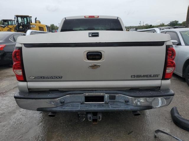 Photo 6 from auction – 2004 CHEVROLET SILVERADO with VIN 2GCEC19T441120569