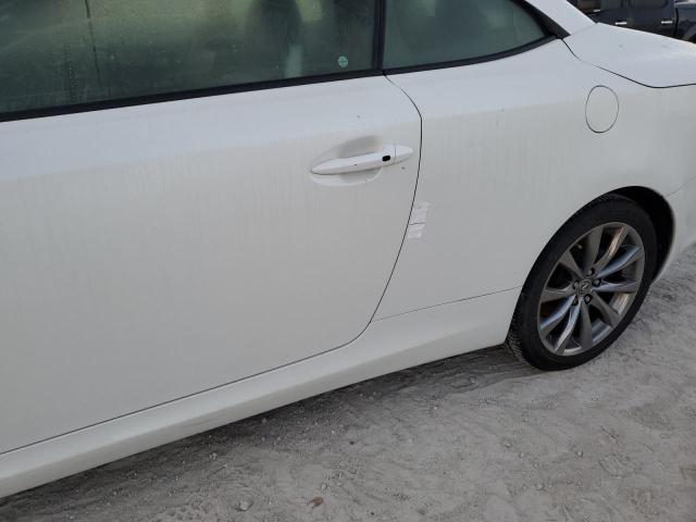 Photo 12 from auction – 2015 LEXUS IS 250 with VIN JTHFF2C23F2532839