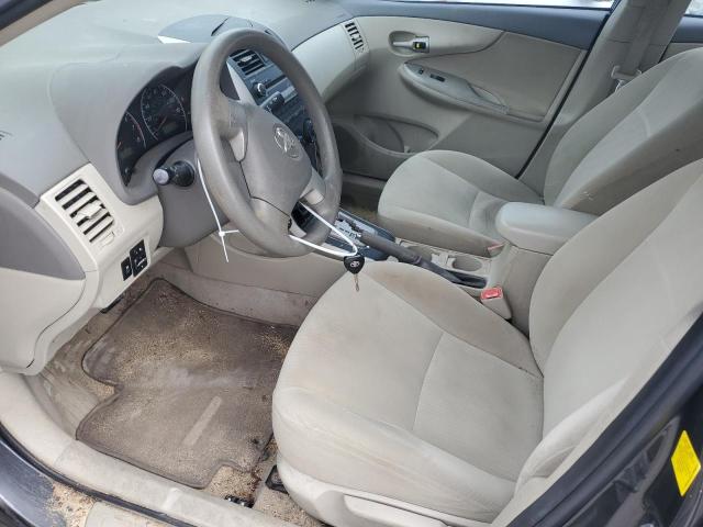 Photo 7 from auction – 2010 TOYOTA COROLLA BA with VIN 2T1BU4EE8AC488002