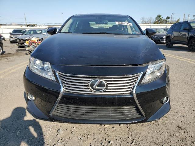Photo 5 from auction – 2015 LEXUS ES 350 with VIN JTHBK1GG8F2163177