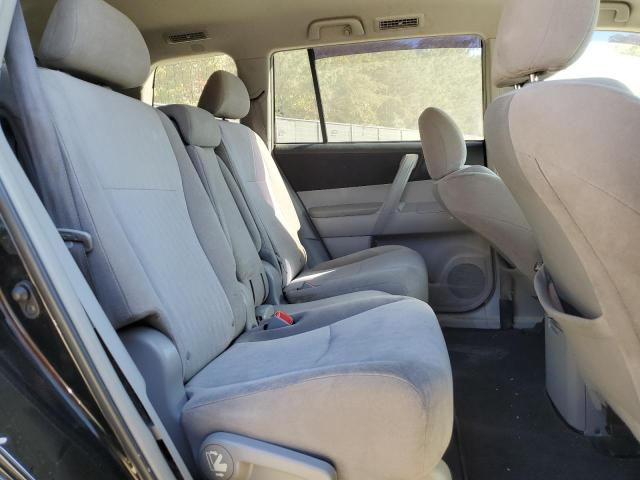 صورة رقم 11 من المزاد - 2013 TOYOTA HIGHLANDER مع VIN 5TDZA3EH7DS042415