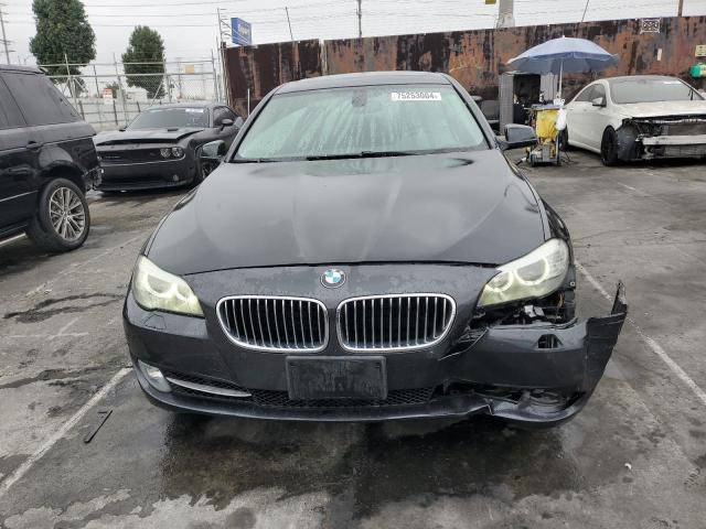 Photo 5 from auction – 2011 BMW 535I with VIN WBAFR7C54BC804834