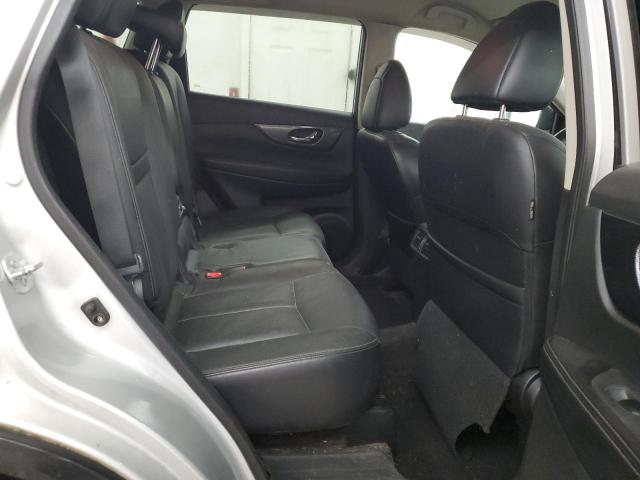 Photo 11 from auction – 2014 NISSAN ROGUE S with VIN 5N1AT2MV6EC761677