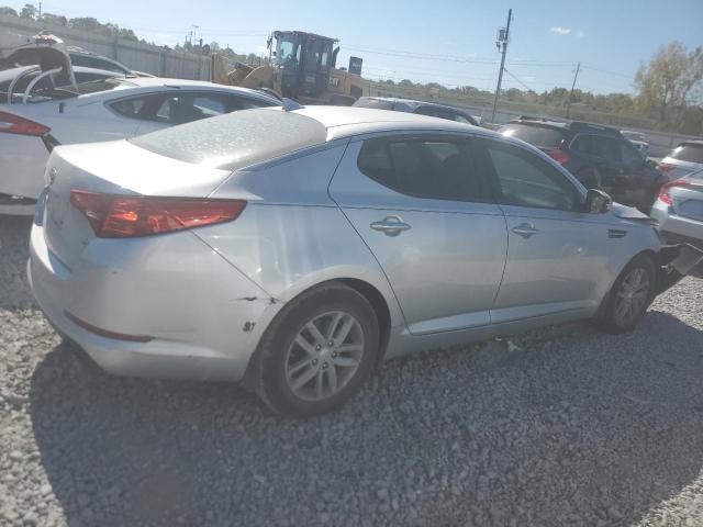 Photo 3 from auction – 2012 KIA OPTIMA LX with VIN KNAGM4A76C5278394