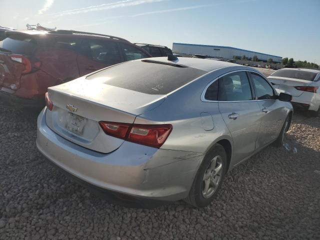 Photo 3 from auction – 2018 CHEVROLET MALIBU LS with VIN 1G1ZB5ST5JF216598